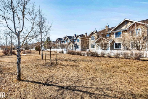51 3075 Trelle Crescent, Edmonton, AB - Outdoor
