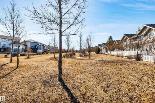 51 3075 Trelle Crescent, Edmonton, AB - Outdoor