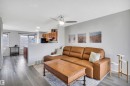 51 3075 Trelle Crescent, Edmonton, AB  - Indoor Photo Showing Living Room 