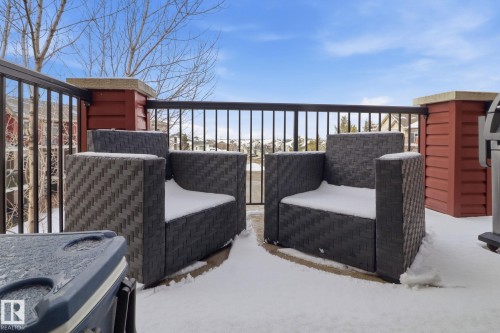 324 2503 Hanna Crescent, Edmonton, AB - Outdoor With Exterior