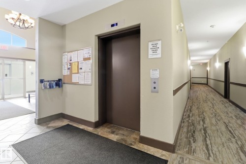 324 2503 Hanna Crescent, Edmonton, AB - Indoor Photo Showing Other Room