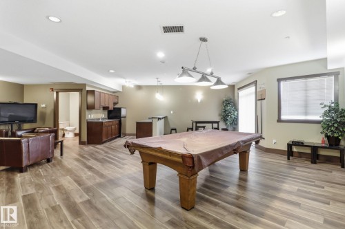 324 2503 Hanna Crescent, Edmonton, AB - Indoor Photo Showing Other Room