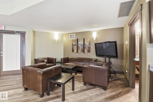 324 2503 Hanna Crescent, Edmonton, AB - Indoor