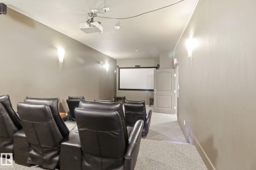 324 2503 Hanna Crescent, Edmonton, AB - Indoor Photo Showing Other Room