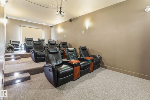 324 2503 Hanna Crescent, Edmonton, AB - Indoor