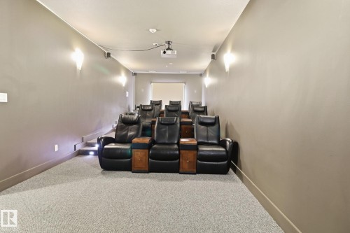 324 2503 Hanna Crescent, Edmonton, AB - Indoor Photo Showing Other Room