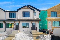 198 MARQUIS Boulevard Edmonton, AB T6W 5G5