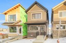 4352 Kinglet Drive, Edmonton, AB  - Outdoor With Facade 