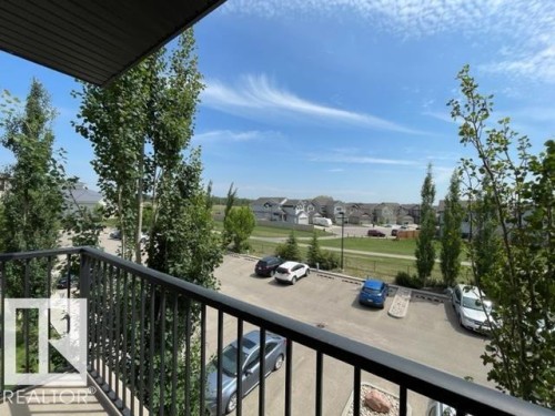 303 111 Watt Common, Edmonton, AB 