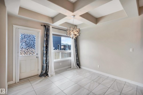 1461 Watt Drive, Edmonton, AB - Indoor Photo Showing Other Room