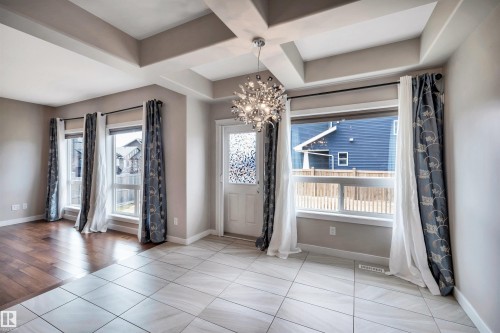 1461 Watt Drive, Edmonton, AB - Indoor Photo Showing Other Room