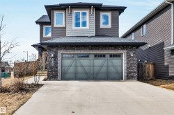 1461 WATT Drive  Edmonton, AB T6X 1T1