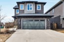 1461 Watt Drive, Edmonton, AB  - Outdoor 
