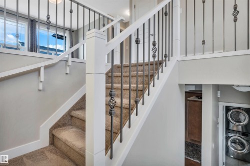 1461 Watt Drive, Edmonton, AB - Indoor Photo Showing Other Room