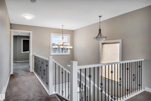 1461 Watt Drive, Edmonton, AB - Indoor Photo Showing Other Room