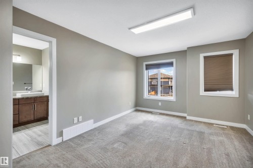 1461 Watt Drive, Edmonton, AB - Indoor Photo Showing Other Room
