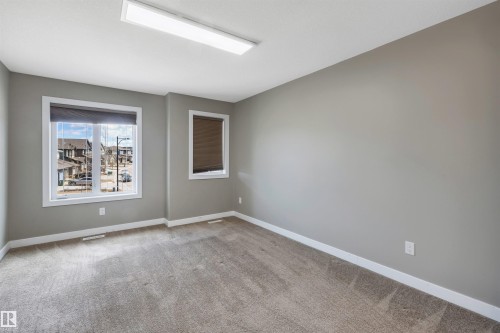 1461 Watt Drive, Edmonton, AB - Indoor Photo Showing Other Room