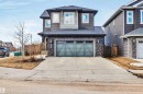 1461 Watt Drive, Edmonton, AB  - Outdoor 