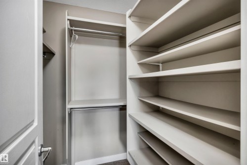 1461 Watt Drive, Edmonton, AB - Indoor With Storage