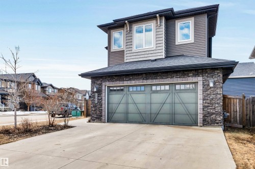 1461 Watt Drive, Edmonton, AB - Outdoor