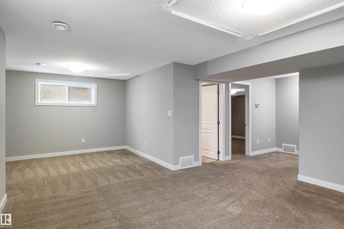 1461 Watt Drive, Edmonton, AB - Indoor Photo Showing Other Room