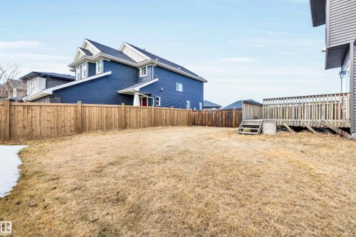 1461 Watt Drive, Edmonton, AB - Outdoor