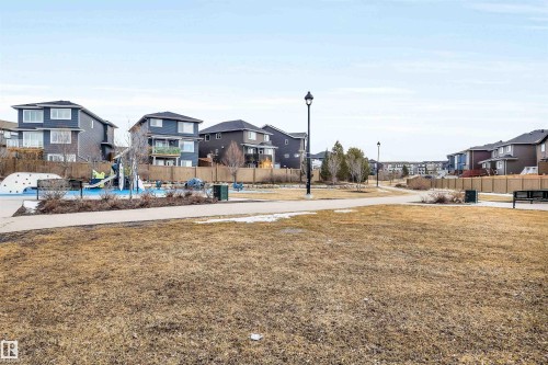 1461 Watt Drive, Edmonton, AB - Outdoor