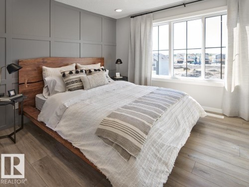 13 3705 141 Street, Edmonton, AB - Indoor Photo Showing Bedroom