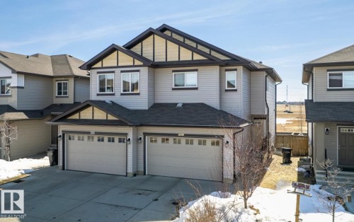 3217 11 Avenue, Edmonton, AB - Outdoor