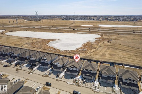 3217 11 Avenue, Edmonton, AB - Outdoor With View