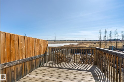 3217 11 Avenue, Edmonton, AB - Outdoor With Exterior