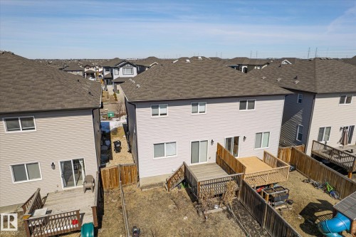 3217 11 Avenue, Edmonton, AB - Outdoor