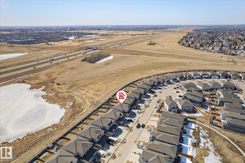 3217 11 Avenue, Edmonton, AB - Outdoor With View