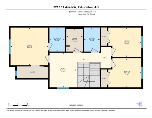 3217 11 Avenue, Edmonton, AB - Other