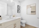 505 177 Avenue, Edmonton, AB  - Indoor Photo Showing Bathroom 