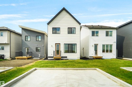 67 Sienna Boulevard, Fort Saskatchewan, AB 