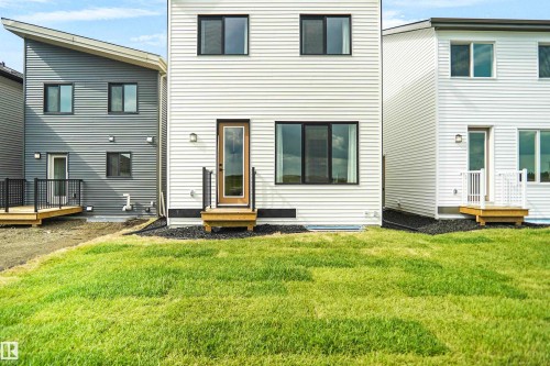67 Sienna Boulevard, Fort Saskatchewan, AB 