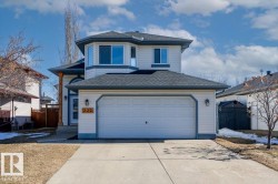 222 WESTPARK Way Fort Saskatchewan, AB T8L 4M4