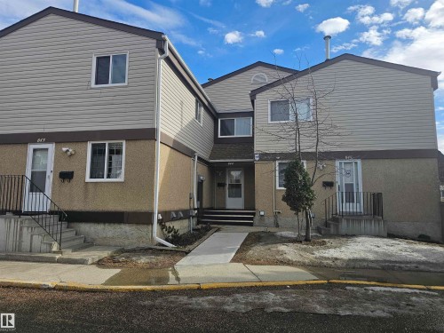 844 ERIN Place  Edmonton, AB T5T 1M6