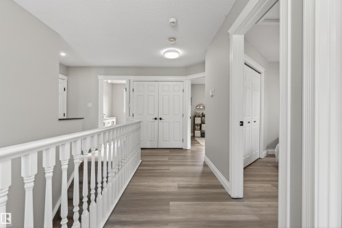 807 Beach Avenue, Cold Lake, AB - Indoor Photo Showing Other Room