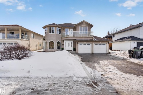 807 Beach Avenue, Cold Lake, AB - Outdoor With Facade