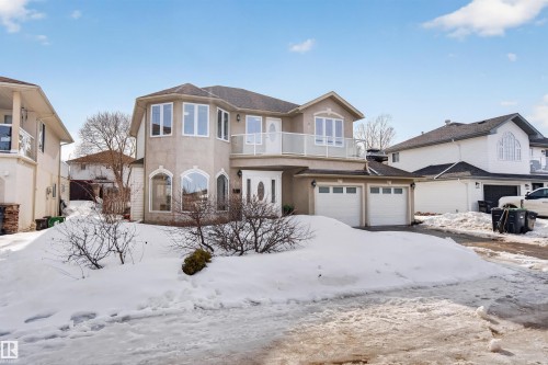 807 Beach Avenue, Cold Lake, AB - Outdoor With Facade