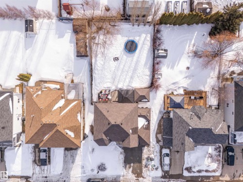 807 Beach Avenue, Cold Lake, AB - Outdoor