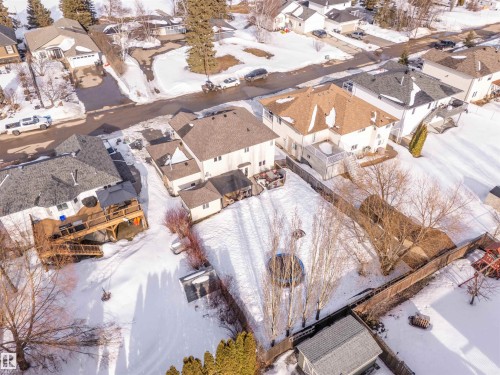 807 Beach Avenue, Cold Lake, AB - Outdoor With View