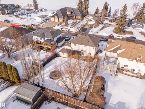 807 Beach Avenue, Cold Lake, AB - Outdoor With View