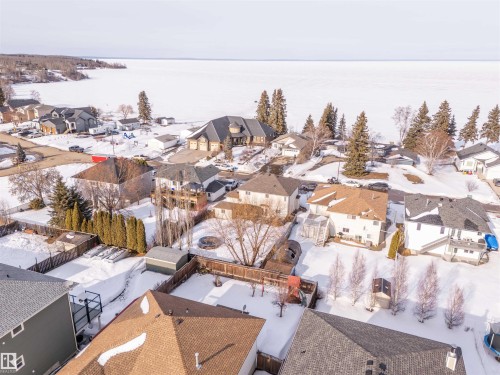 807 Beach Avenue, Cold Lake, AB - Outdoor With View