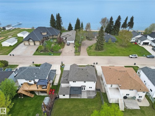 807 Beach Avenue, Cold Lake, AB - Outdoor With View