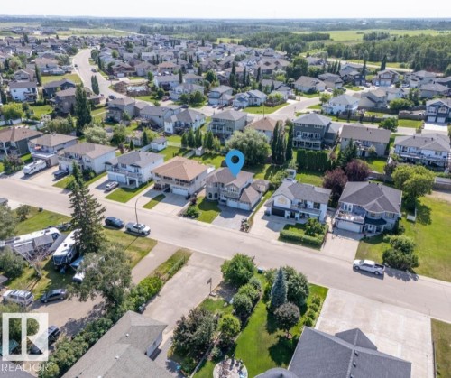 807 Beach Avenue, Cold Lake, AB - Outdoor With View