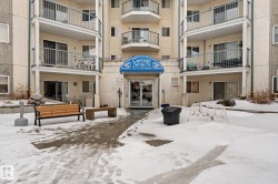 208 6710 158 Avenue  Edmonton, AB T5Z 3A7