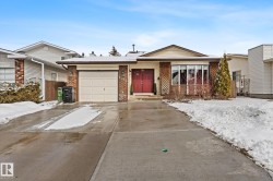 7252 152C Avenue  Edmonton, AB T5C 3L9